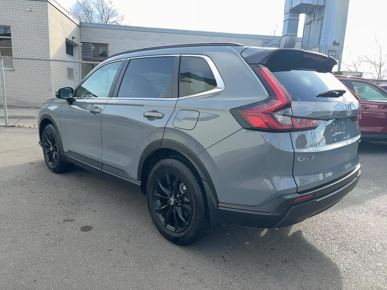 2024 Honda CR-V Sport Honda Certified 7YR/160K Warranty Photo