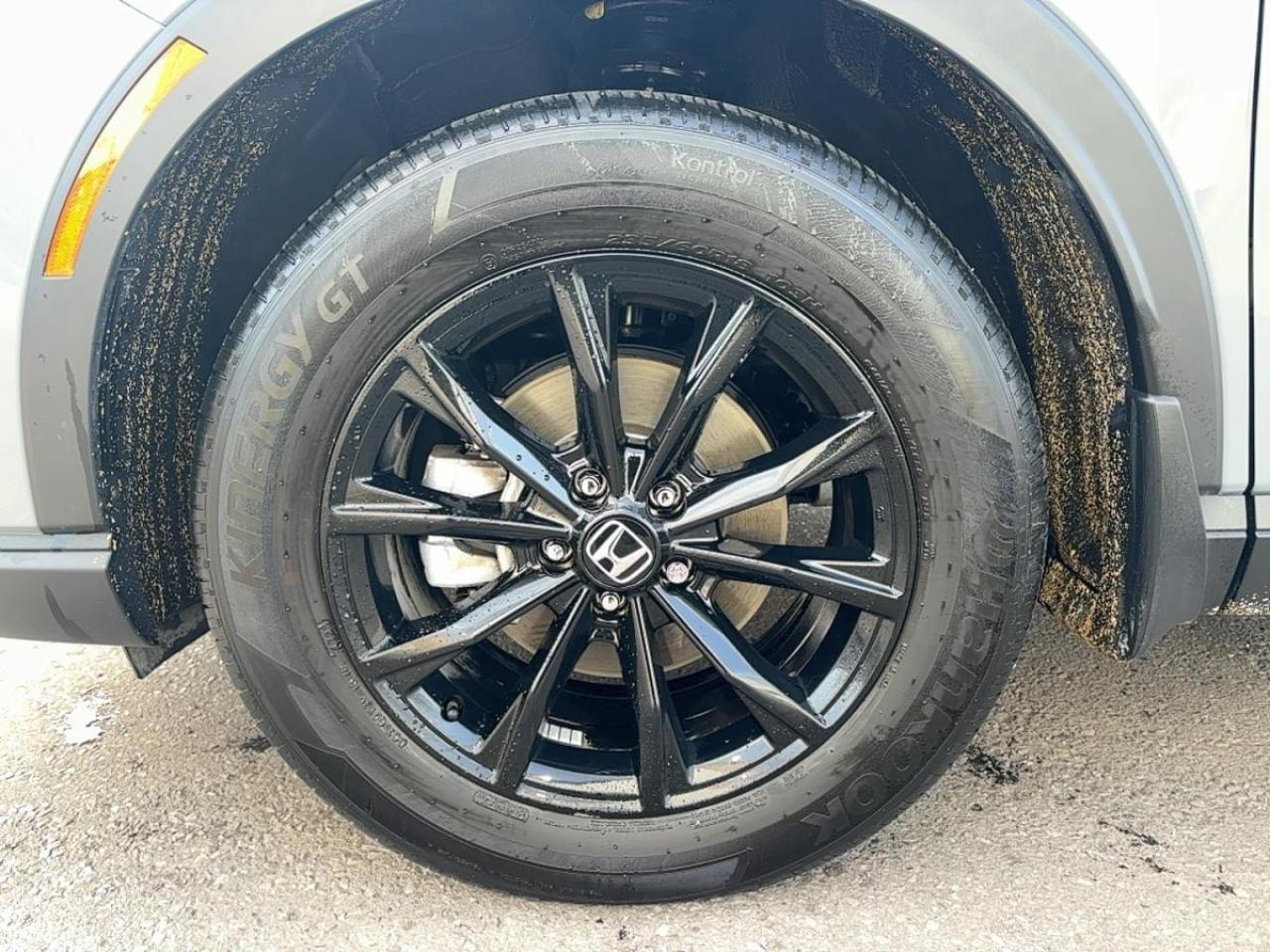 2024 Honda CR-V Sport Honda Certified 7YR/160K Warranty Photo