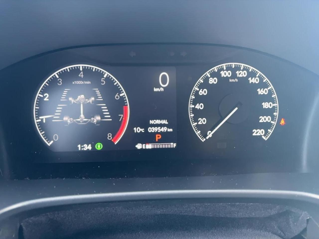 2024 Honda CR-V Sport Honda Certified 7YR/160K Warranty Photo