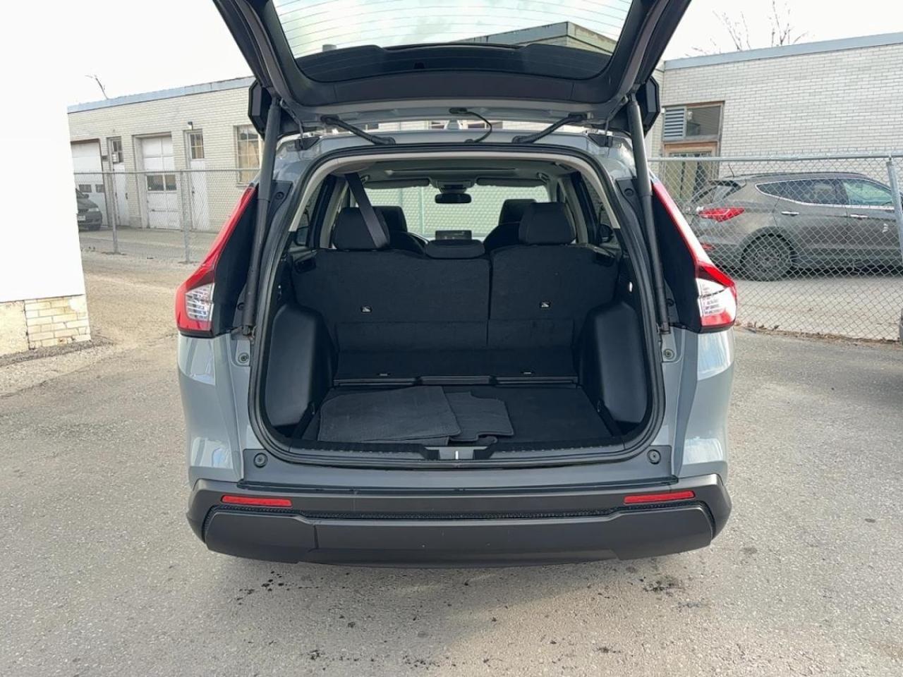 2024 Honda CR-V Sport Honda Certified 7YR/160K Warranty Photo