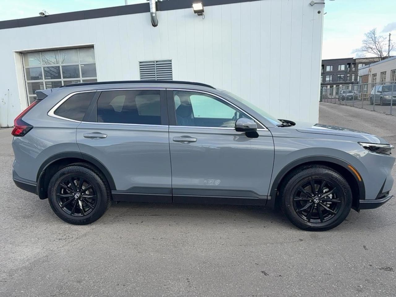 2024 Honda CR-V Sport Honda Certified 7YR/160K Warranty Photo