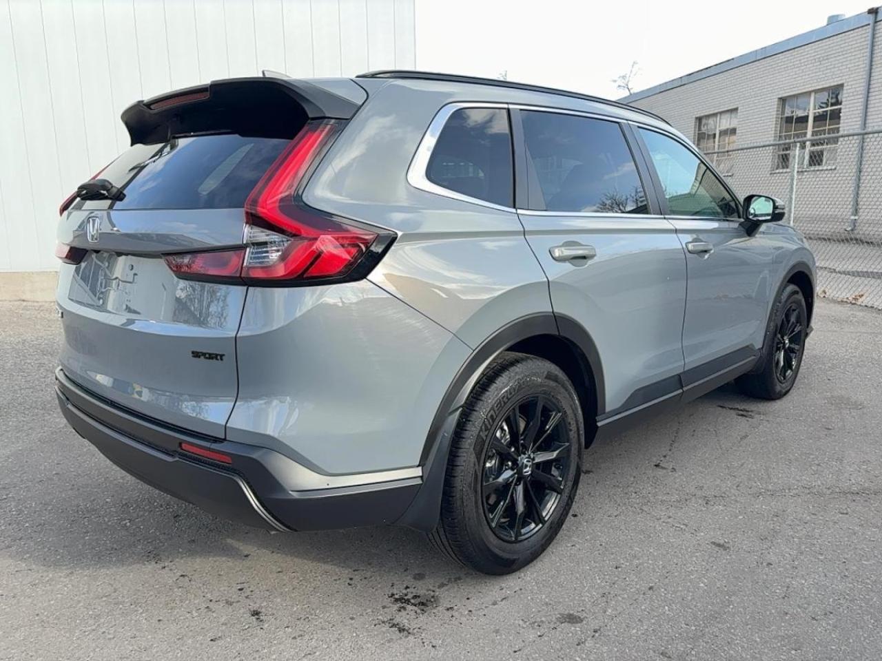 2024 Honda CR-V Sport Honda Certified 7YR/160K Warranty Photo