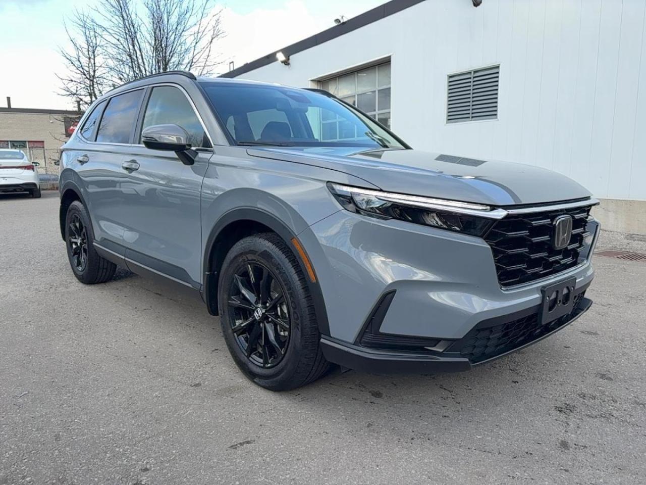 2024 Honda CR-V Sport Honda Certified 7YR/160K Warranty Photo