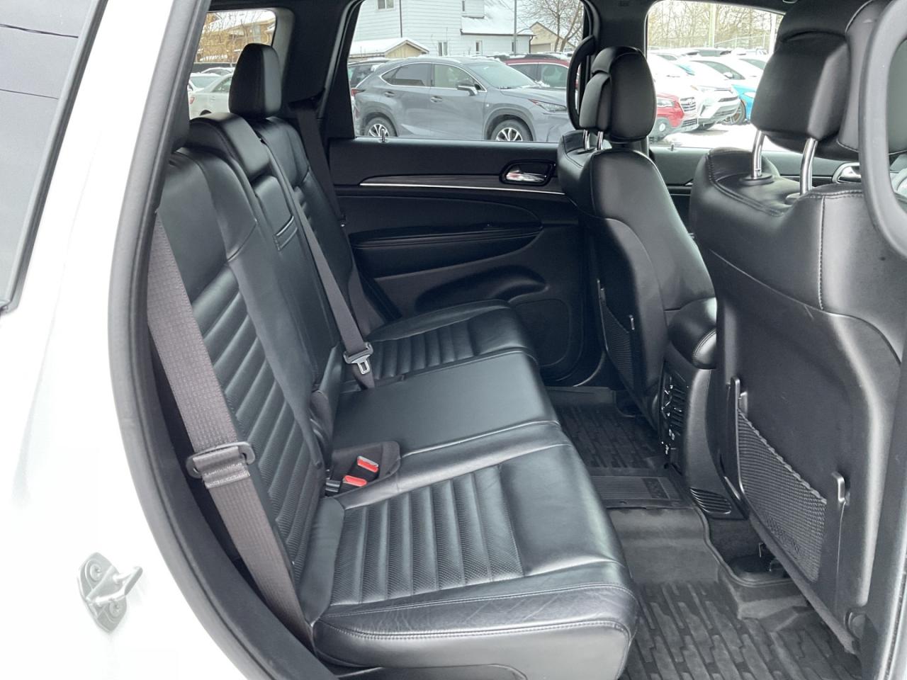 2021 Jeep Grand Cherokee Limited X 4WD - LTHR! NAV! BACK-UP CAM! BSM! REMOT Photo