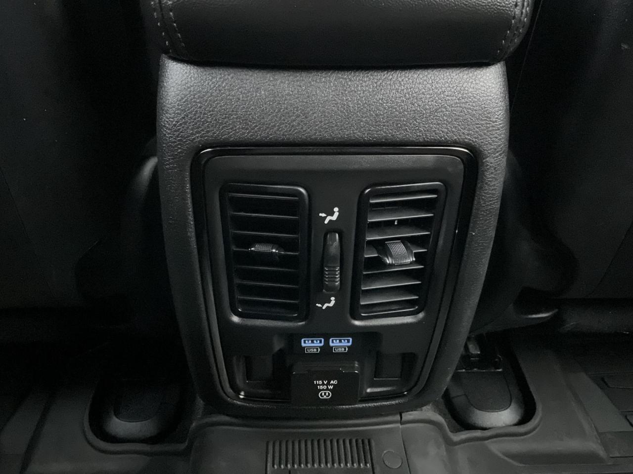 2021 Jeep Grand Cherokee Limited X 4WD - LTHR! NAV! BACK-UP CAM! BSM! REMOT Photo