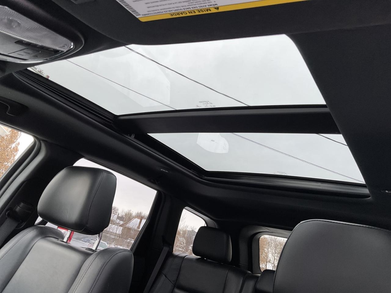 2021 Jeep Grand Cherokee Limited X 4WD - LTHR! NAV! BACK-UP CAM! BSM! REMOT Photo