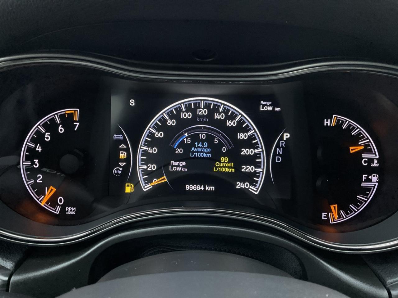 2021 Jeep Grand Cherokee Limited X 4WD - LTHR! NAV! BACK-UP CAM! BSM! REMOT Photo