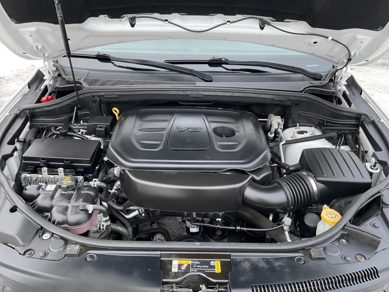 2021 Jeep Grand Cherokee Limited X 4WD - LTHR! NAV! BACK-UP CAM! BSM! REMOT Photo