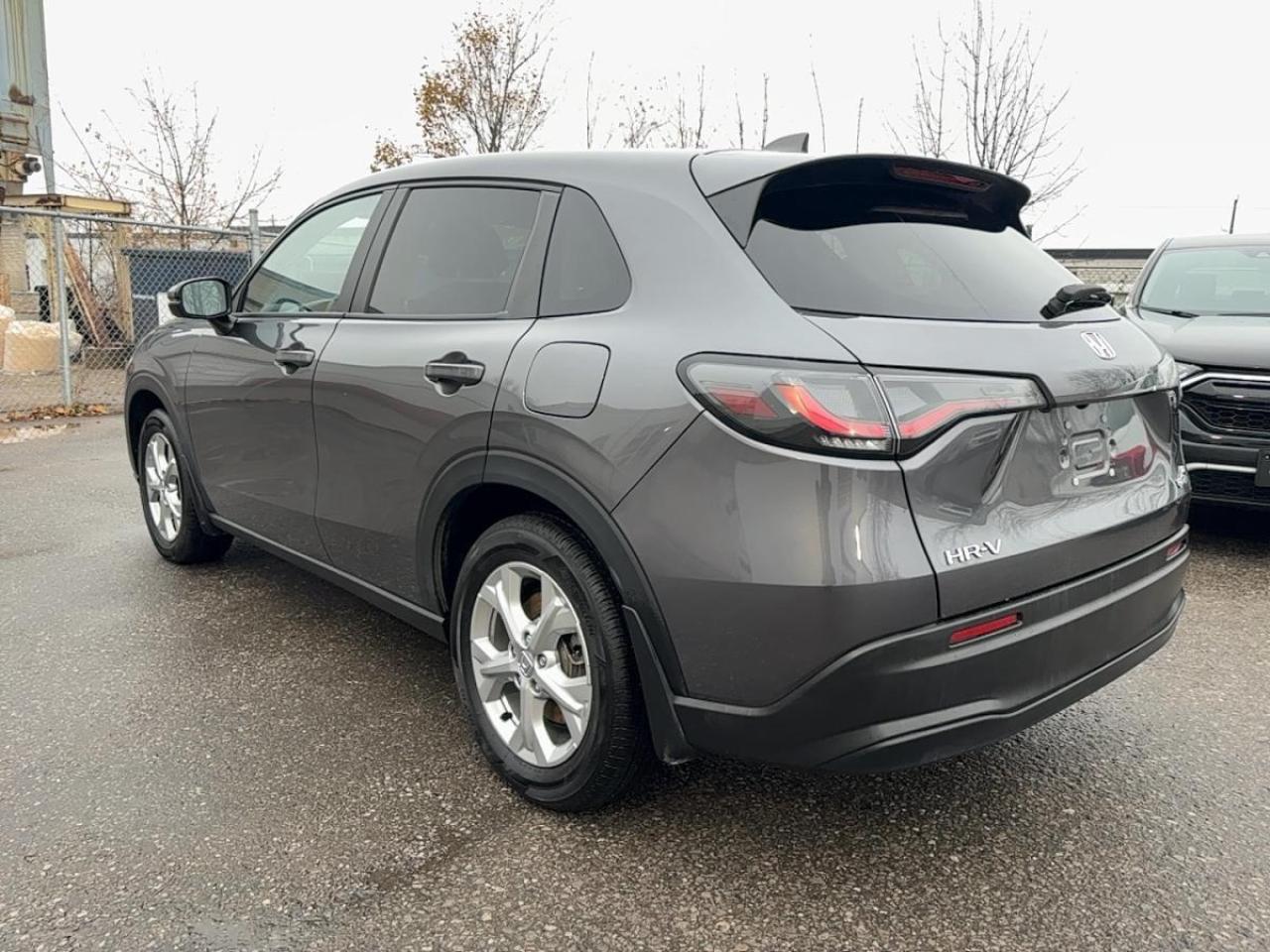 2023 Honda HR-V LX Honda Certified 7YR/160K Warranty Photo