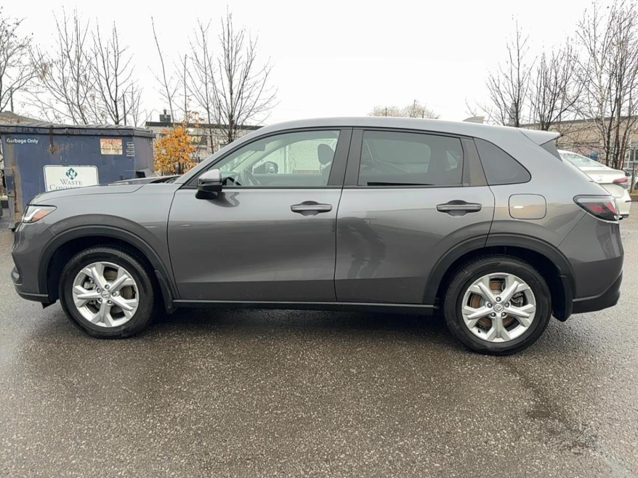 2023 Honda HR-V LX Honda Certified 7YR/160K Warranty Photo4