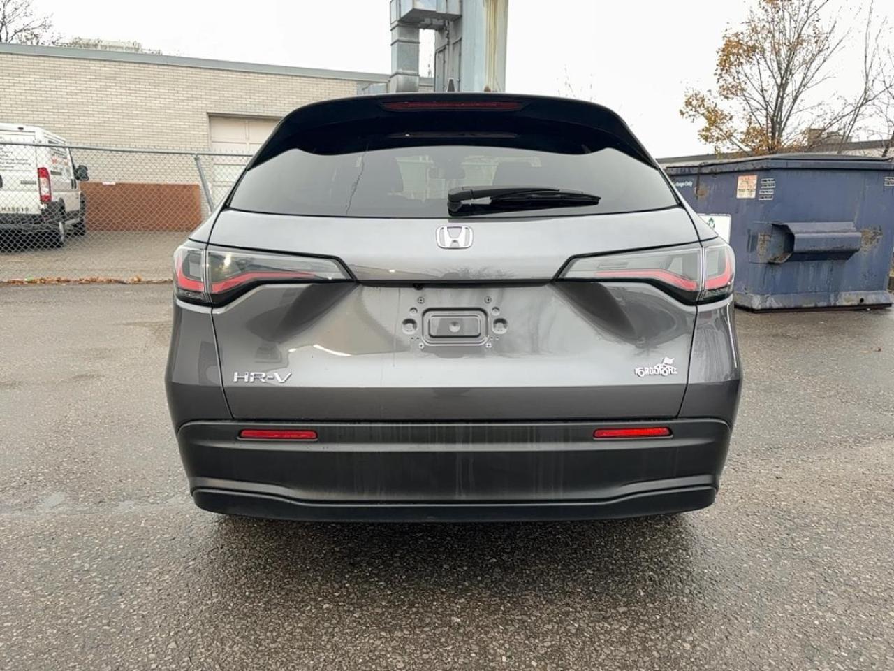 2023 Honda HR-V LX Honda Certified 7YR/160K Warranty Photo2