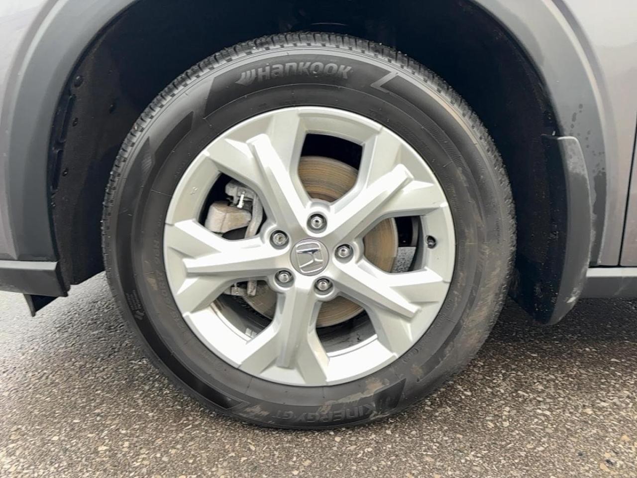 2023 Honda HR-V LX Honda Certified 7YR/160K Warranty Photo