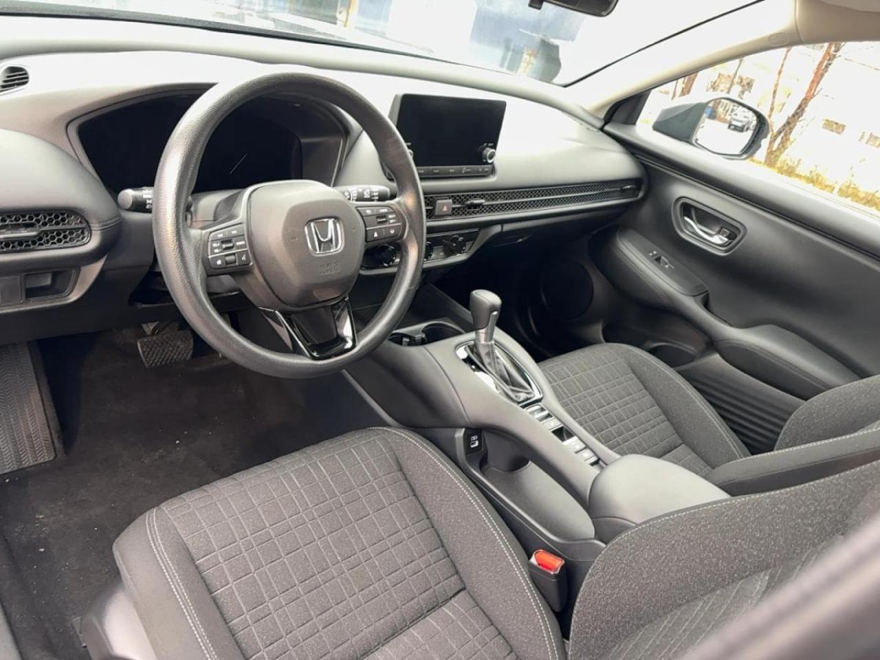 2023 Honda HR-V LX Honda Certified 7YR/160K Warranty Photo