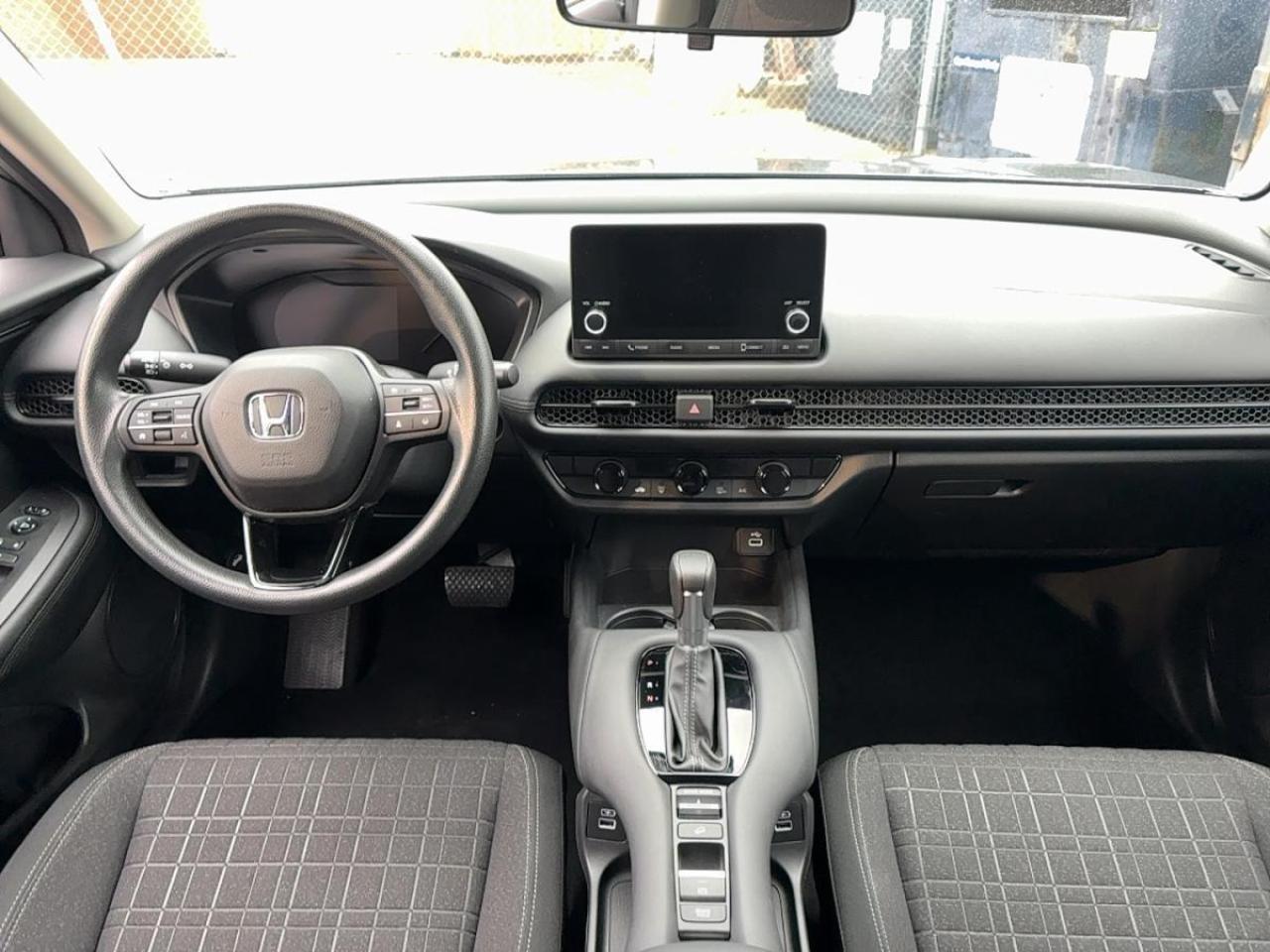 2023 Honda HR-V LX Honda Certified 7YR/160K Warranty Photo