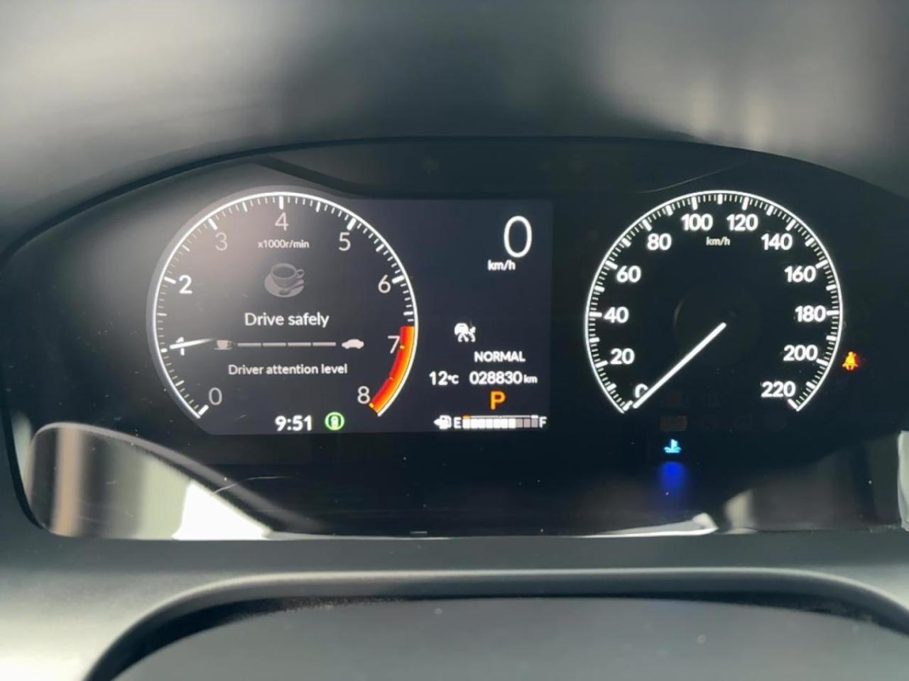 2023 Honda HR-V LX Honda Certified 7YR/160K Warranty Photo