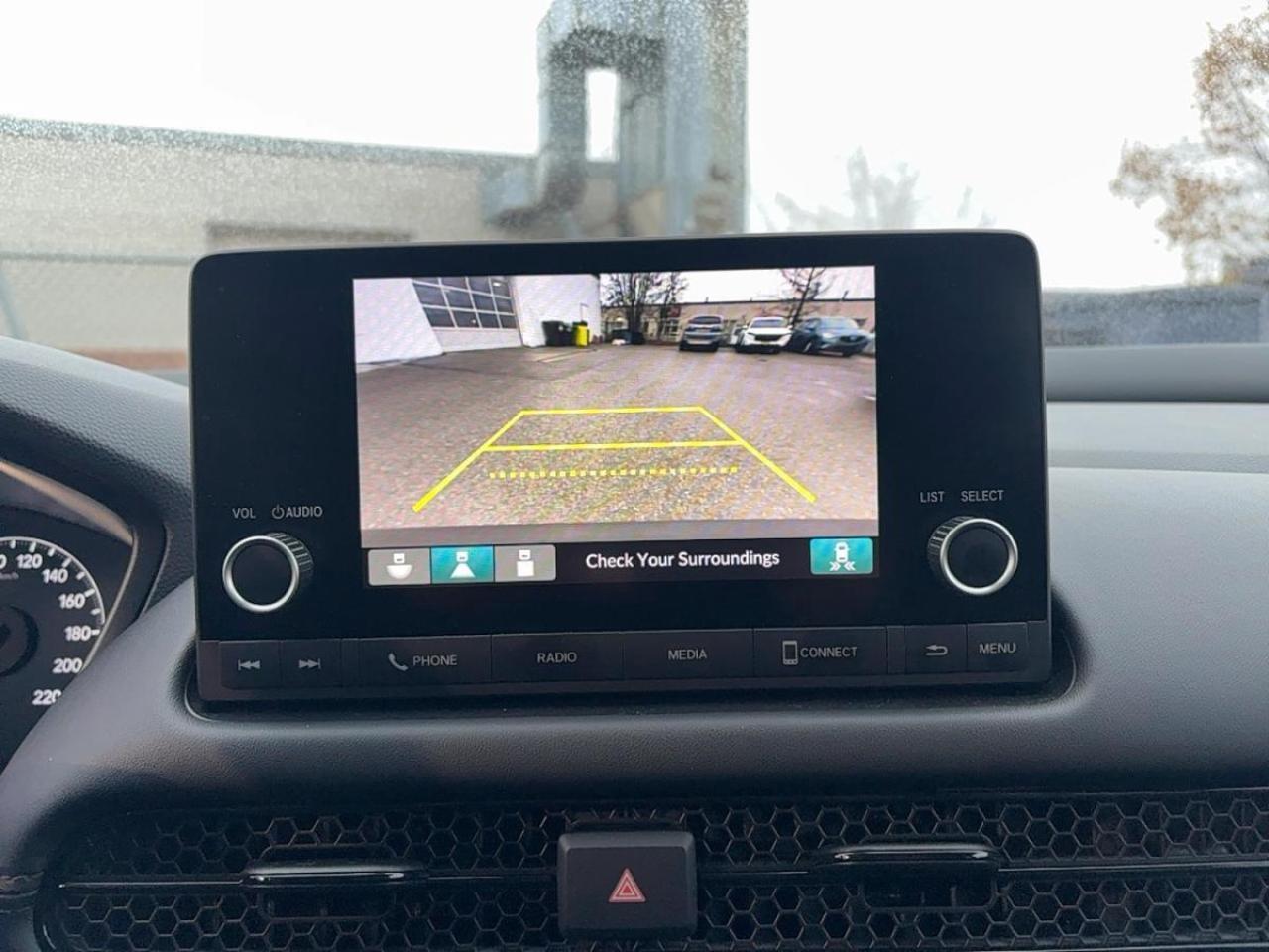 2023 Honda HR-V LX Honda Certified 7YR/160K Warranty Photo