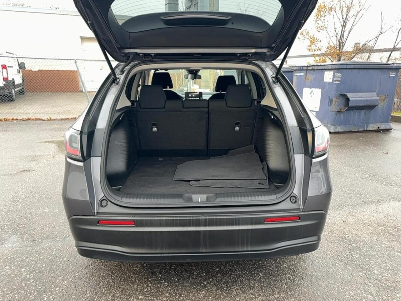 2023 Honda HR-V LX Honda Certified 7YR/160K Warranty Photo