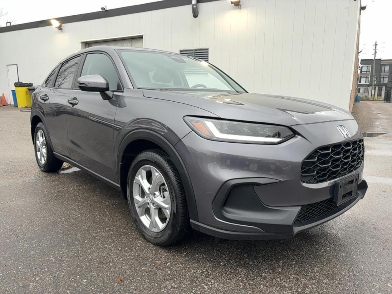 2023 Honda HR-V LX Honda Certified 7YR/160K Warranty Photo