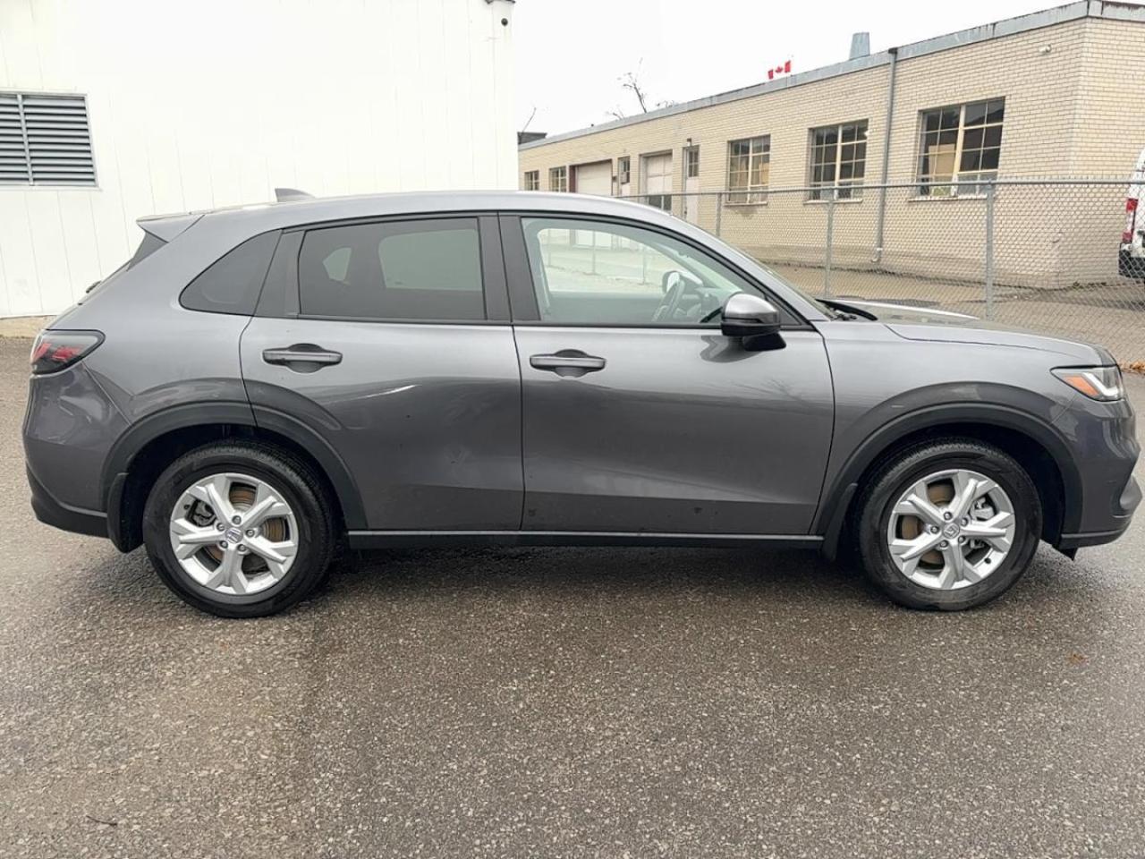 2023 Honda HR-V LX Honda Certified 7YR/160K Warranty Photo