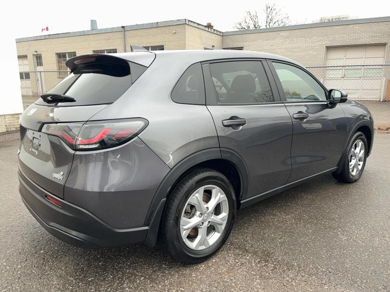 2023 Honda HR-V LX Honda Certified 7YR/160K Warranty Photo