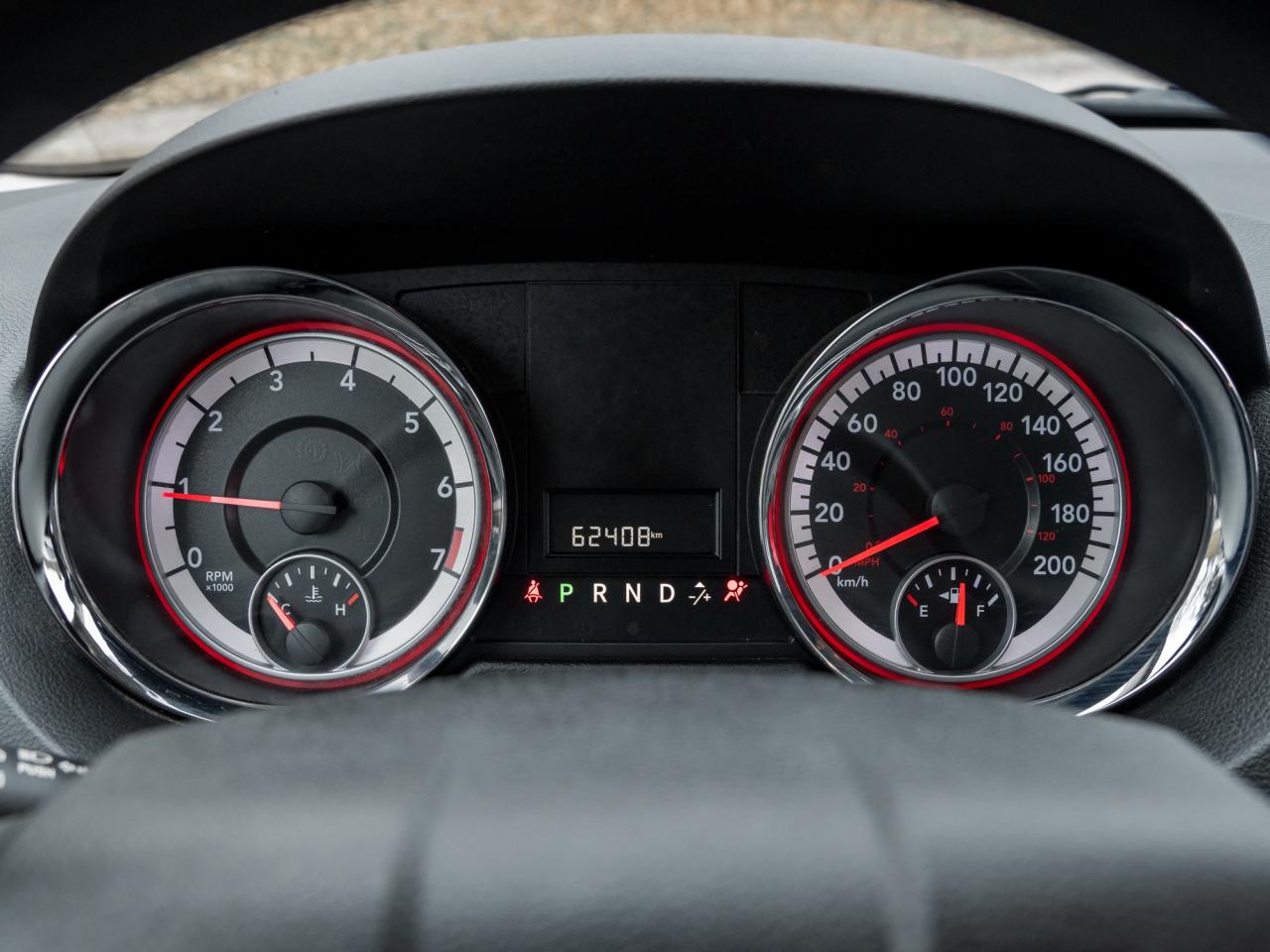 2014 Dodge Grand Caravan 4dr Wgn SE   ONE OWNER   SAFETY CERTIFIED \ LOW KM Photo