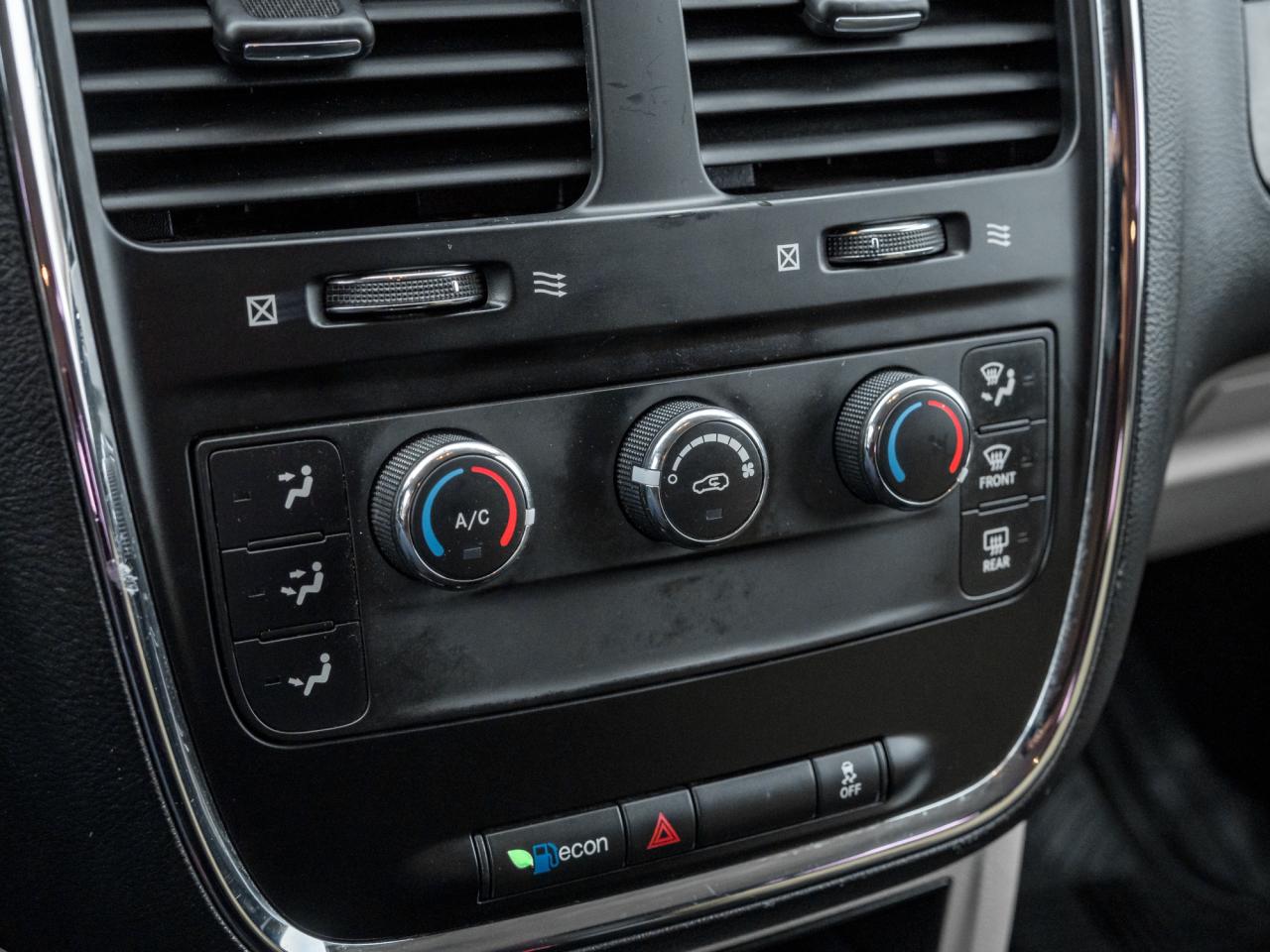 2014 Dodge Grand Caravan 4dr Wgn SE   ONE OWNER   SAFETY CERTIFIED \ LOW KM Photo