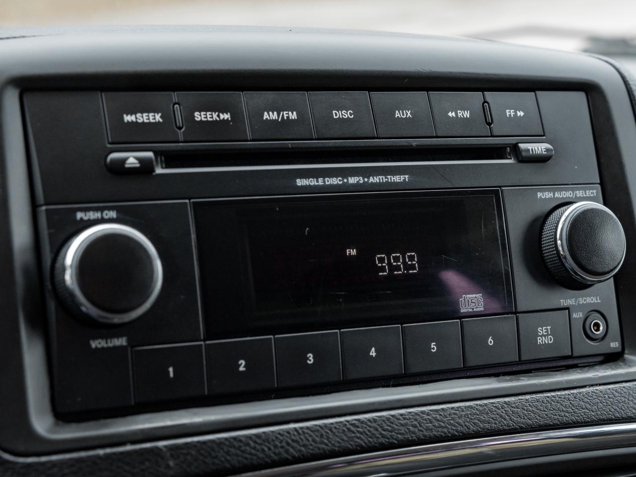 2014 Dodge Grand Caravan 4dr Wgn SE   ONE OWNER   SAFETY CERTIFIED \ LOW KM Photo