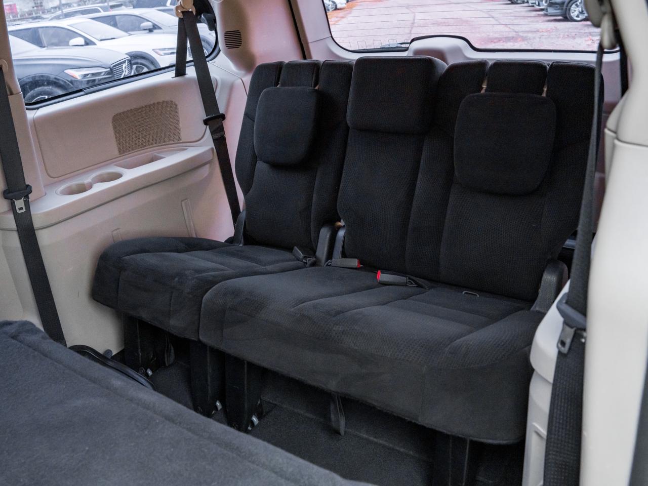 2014 Dodge Grand Caravan 4dr Wgn SE   ONE OWNER   SAFETY CERTIFIED \ LOW KM Photo