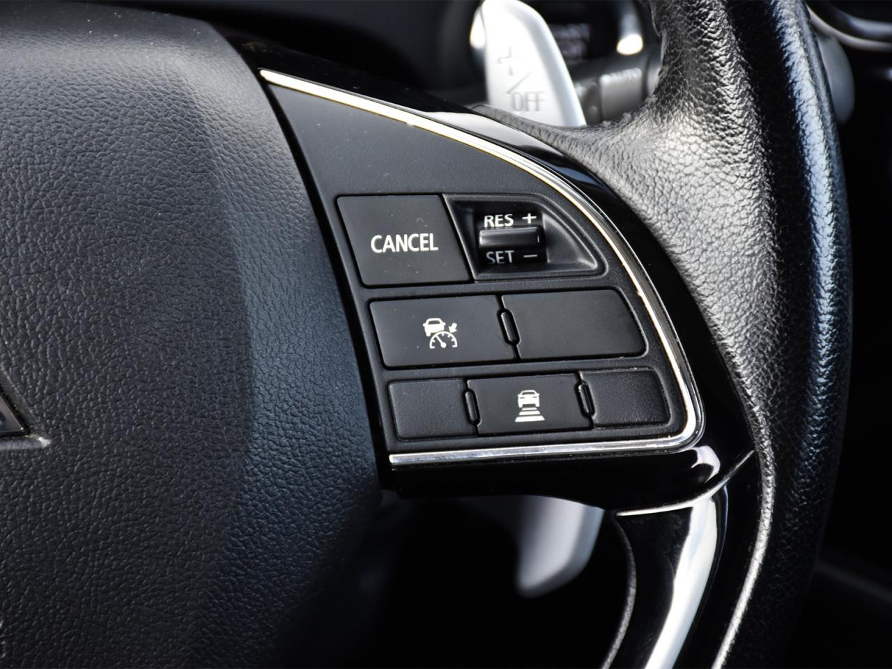 2016 Mitsubishi Outlander GT AWC ~Heated Leather ~Sunroof ~Bluetooth ~Alloys Photo