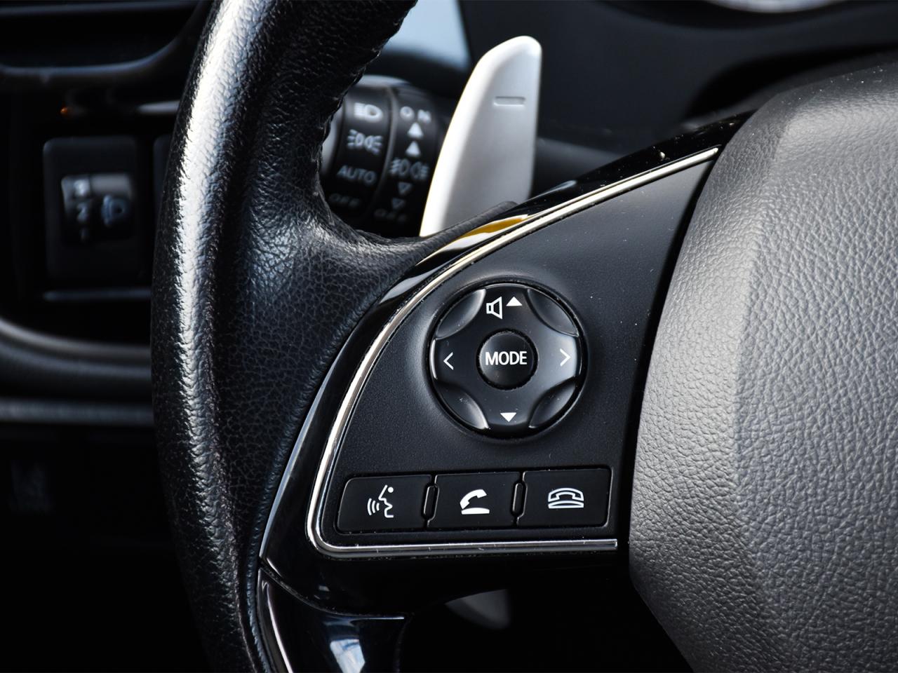 2016 Mitsubishi Outlander GT AWC ~Heated Leather ~Sunroof ~Bluetooth ~Alloys Photo