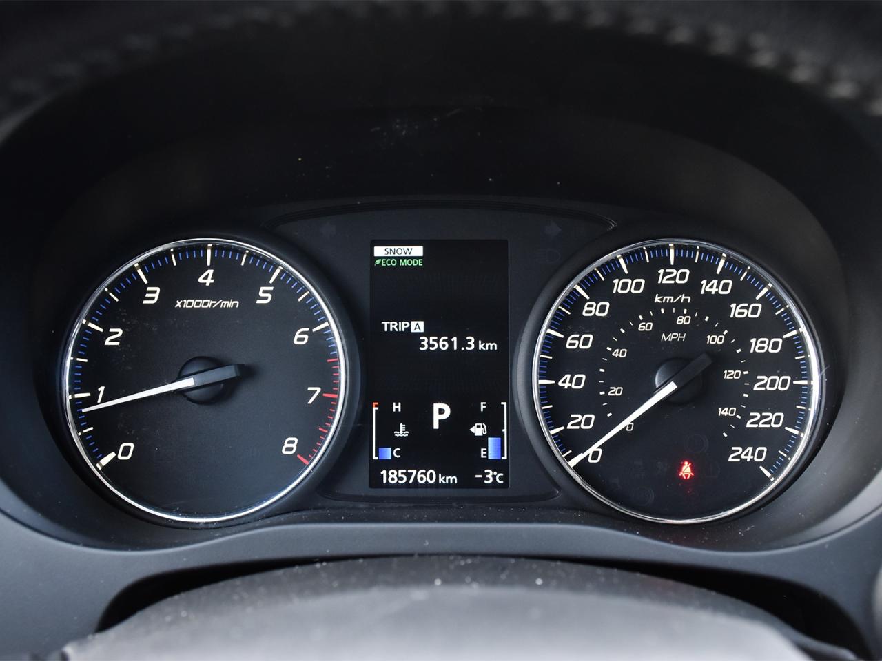 2016 Mitsubishi Outlander GT AWC ~Heated Leather ~Sunroof ~Bluetooth ~Alloys Photo