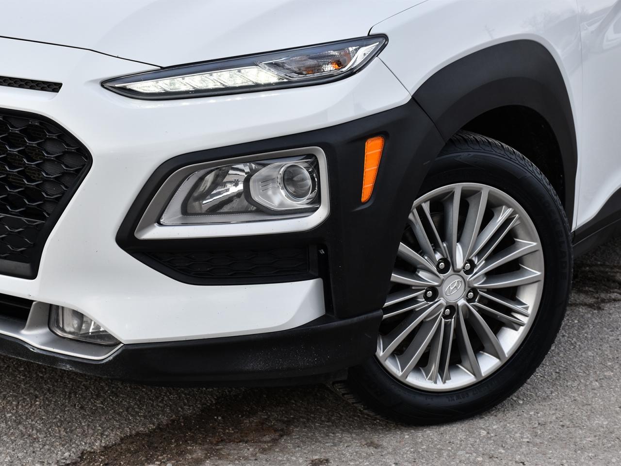 2020 Hyundai KONA Luxury AWD ~Heated Leather ~Bluetooth ~Sunroof~Cam Photo