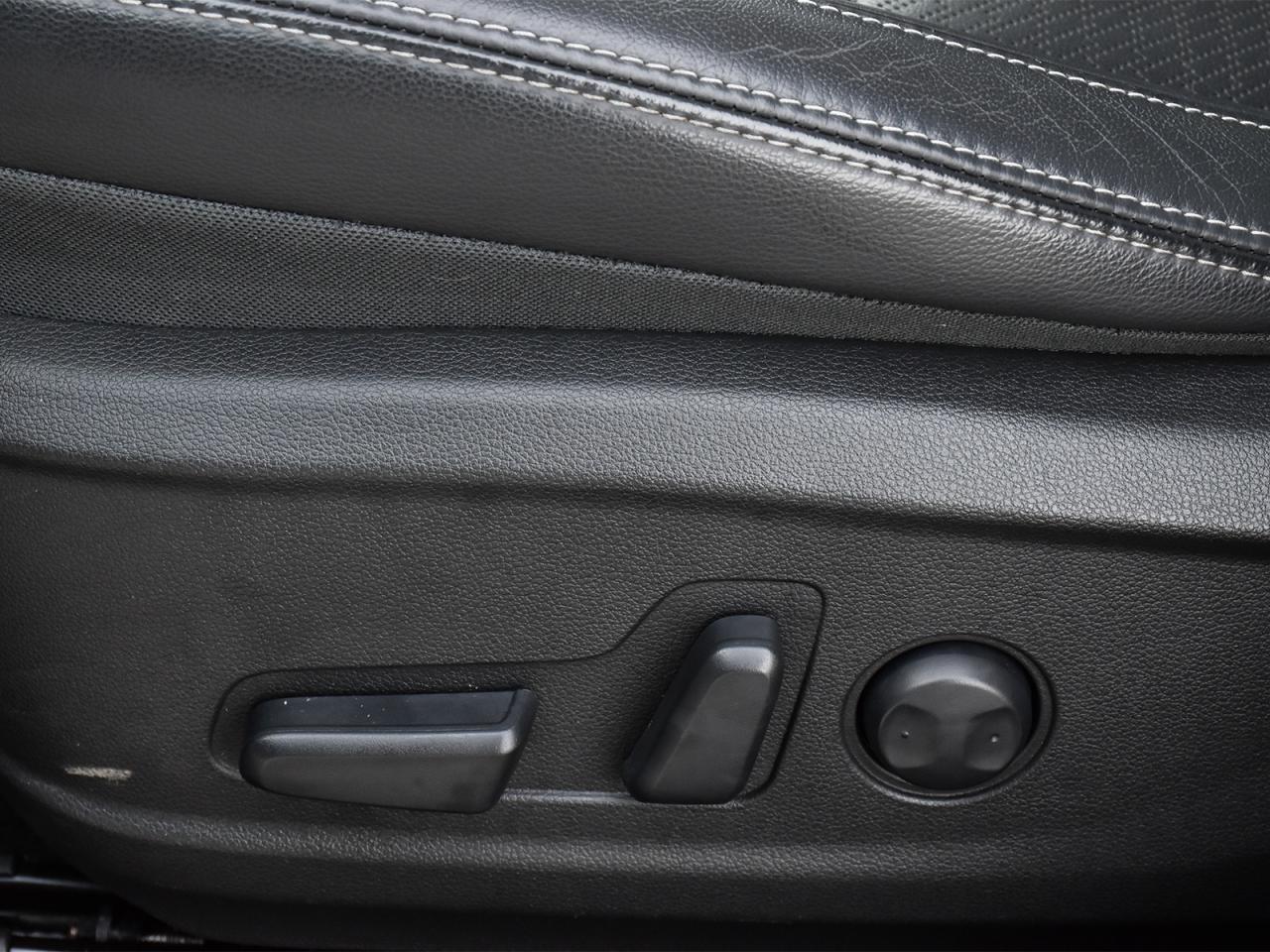 2020 Hyundai KONA Luxury AWD ~Heated Leather ~Bluetooth ~Sunroof~Cam Photo