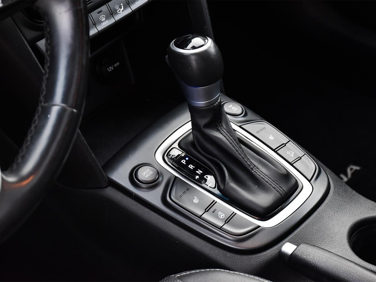 2020 Hyundai KONA Luxury AWD ~Heated Leather ~Bluetooth ~Sunroof~Cam Photo