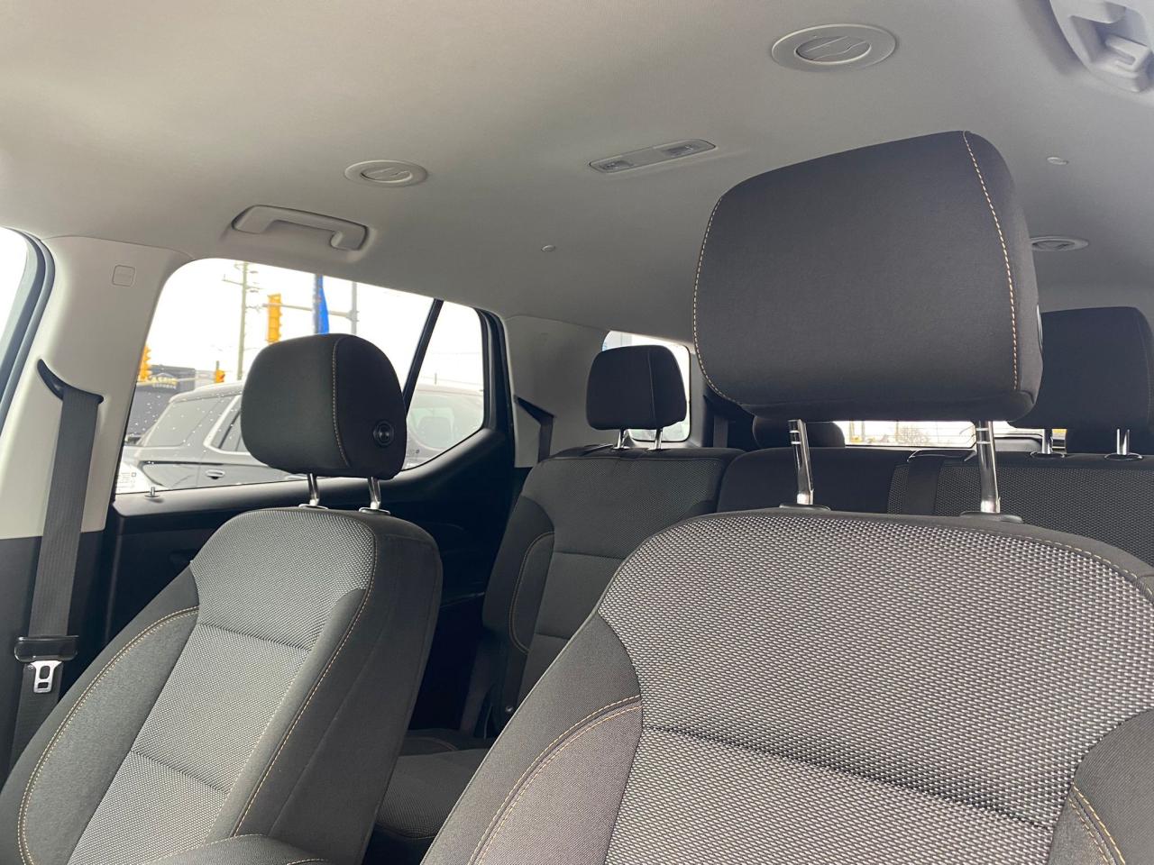 2019 Chevrolet Traverse LT AWD ~Heated Seats ~Camera ~Bluetooth ~Alloys Photo