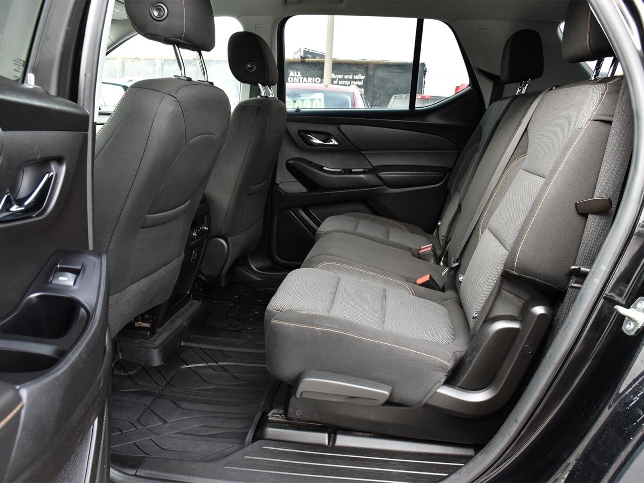 2019 Chevrolet Traverse LT AWD ~Heated Seats ~Camera ~Bluetooth ~Alloys Photo