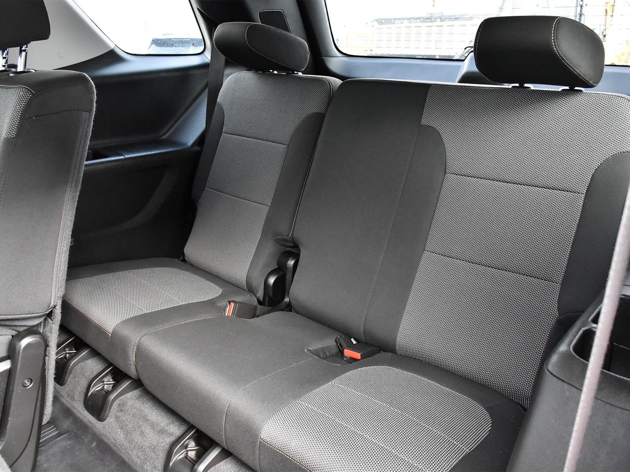 2019 Chevrolet Traverse LT AWD ~Heated Seats ~Camera ~Bluetooth ~Alloys Photo