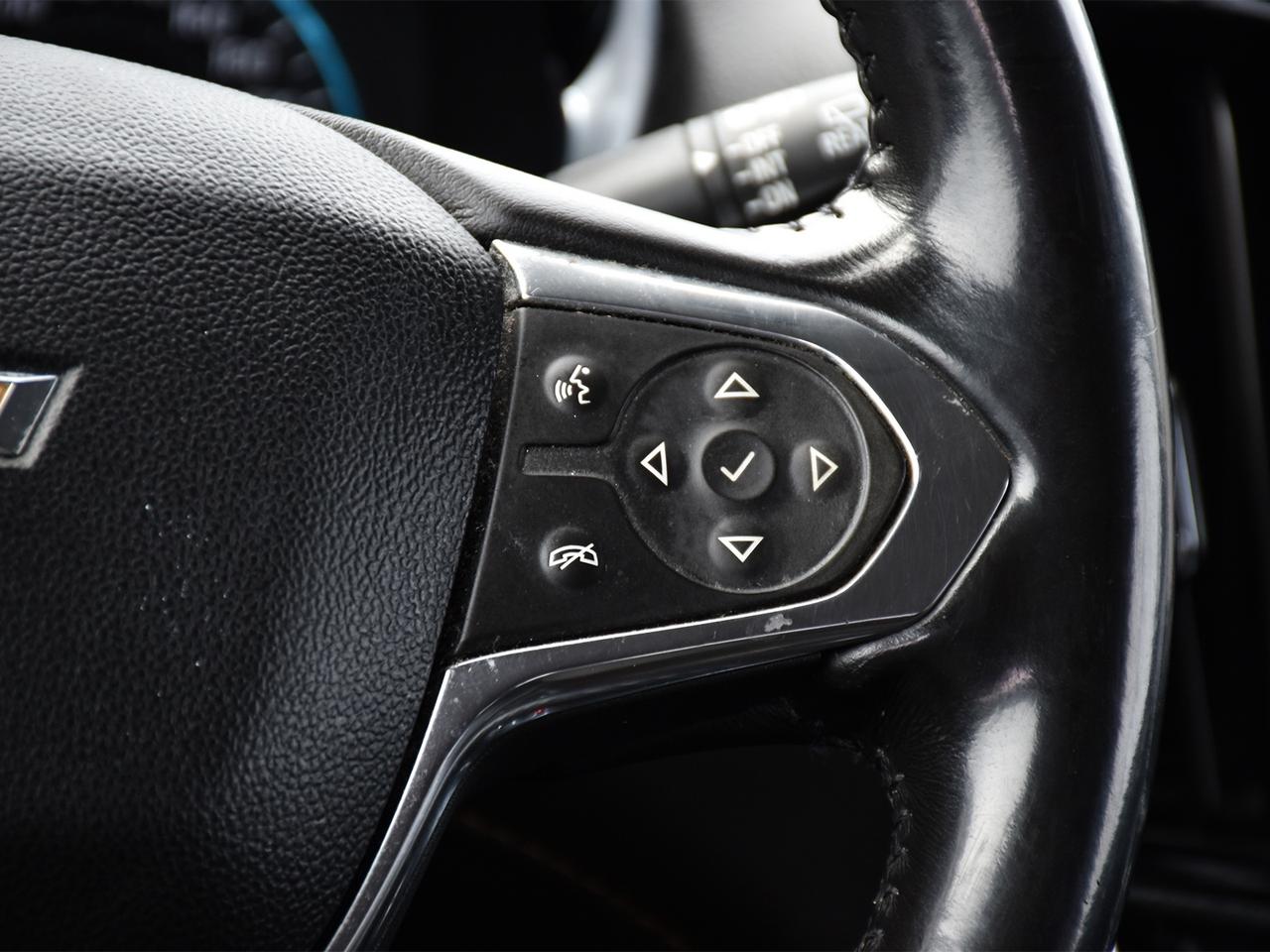 2019 Chevrolet Traverse LT AWD ~Heated Seats ~Camera ~Bluetooth ~Alloys Photo