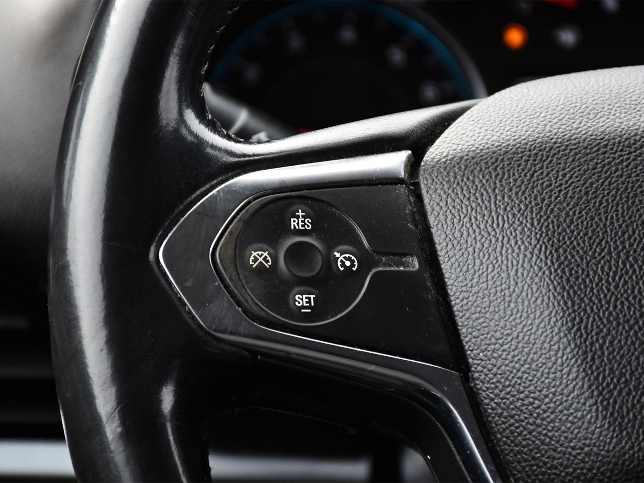 2019 Chevrolet Traverse LT AWD ~Heated Seats ~Camera ~Bluetooth ~Alloys Photo