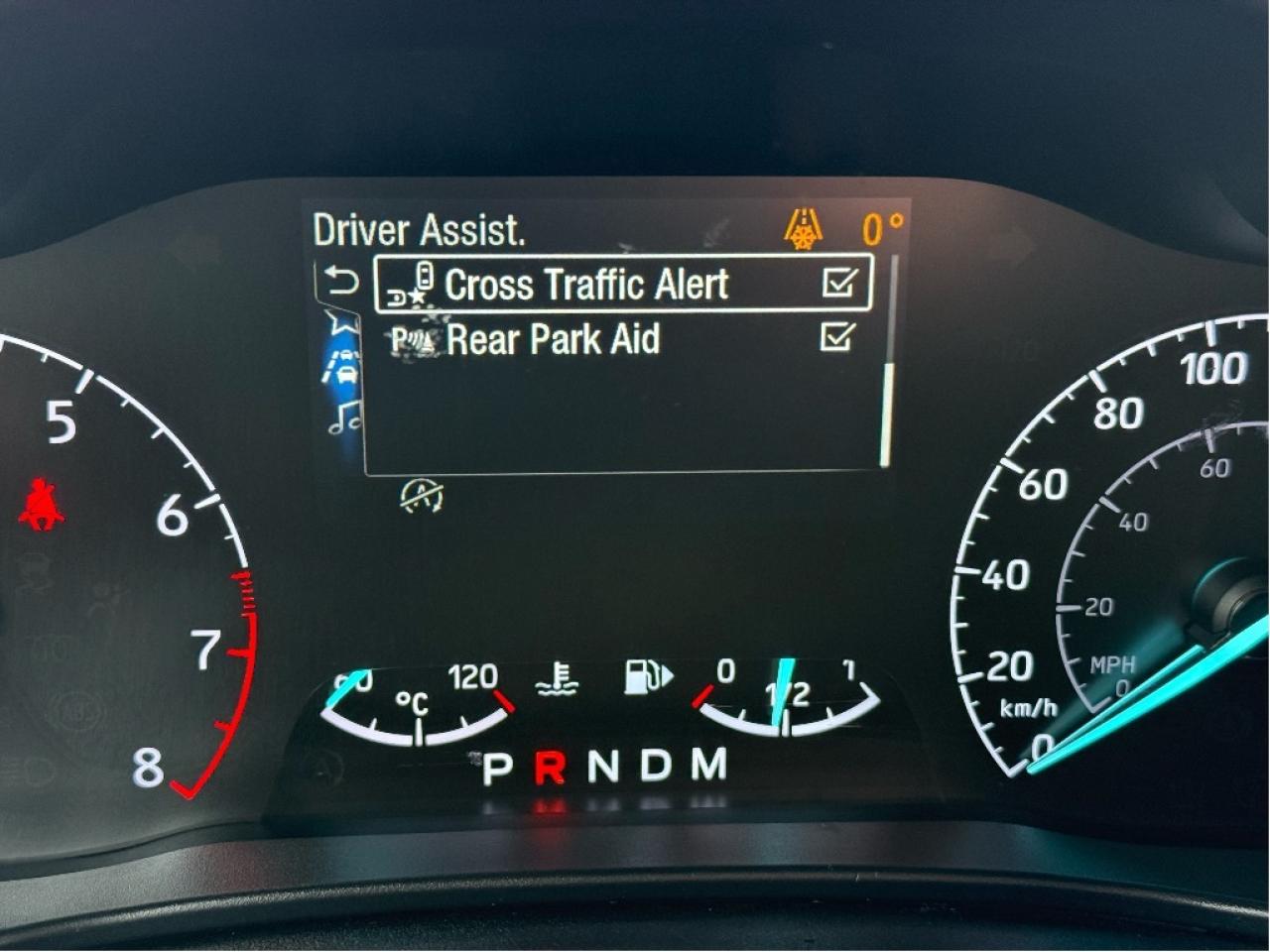 2020 Ford Transit Connect XLT Roof Racks Divider Shelves B.Cam Certified Photo