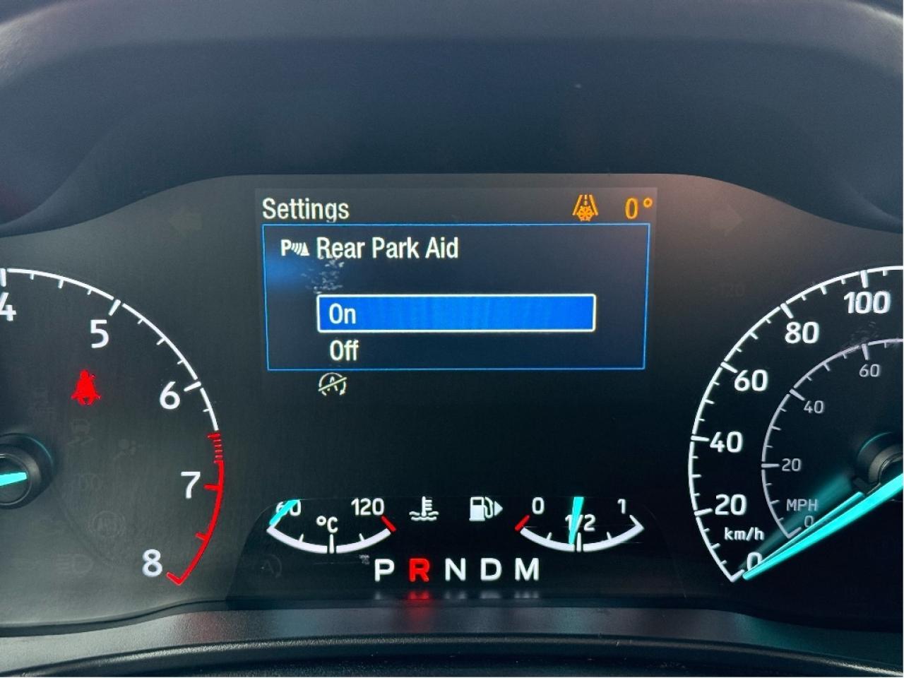 2020 Ford Transit Connect XLT Roof Racks Divider Shelves B.Cam Certified Photo