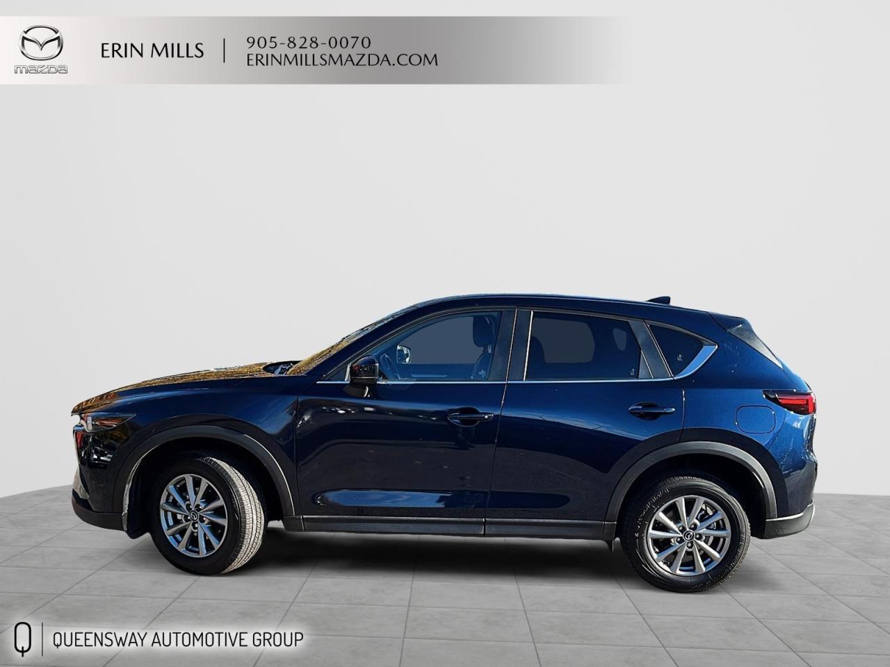 2024 Mazda CX-5 GS Photo