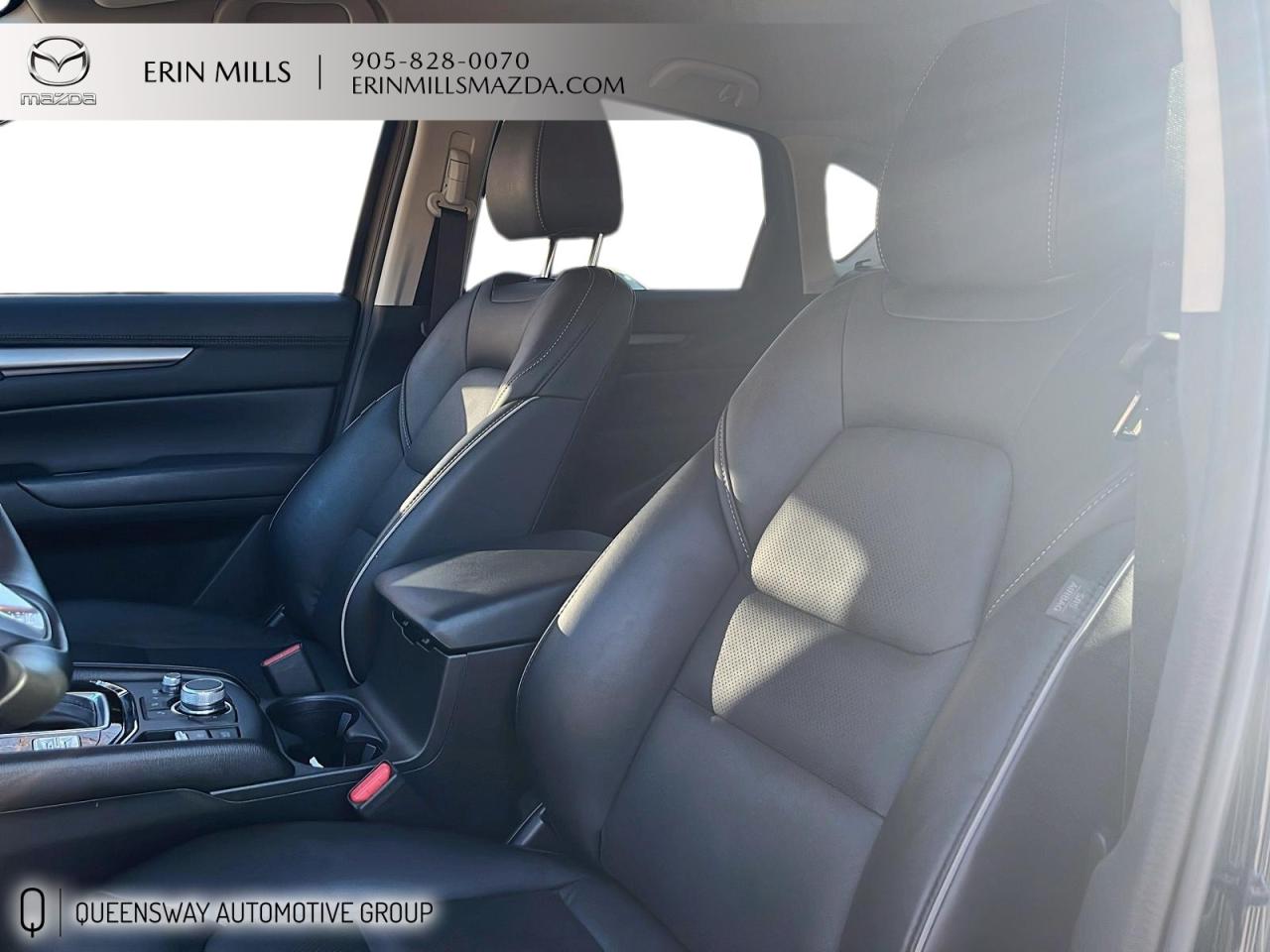 2024 Mazda CX-5 GS Photo