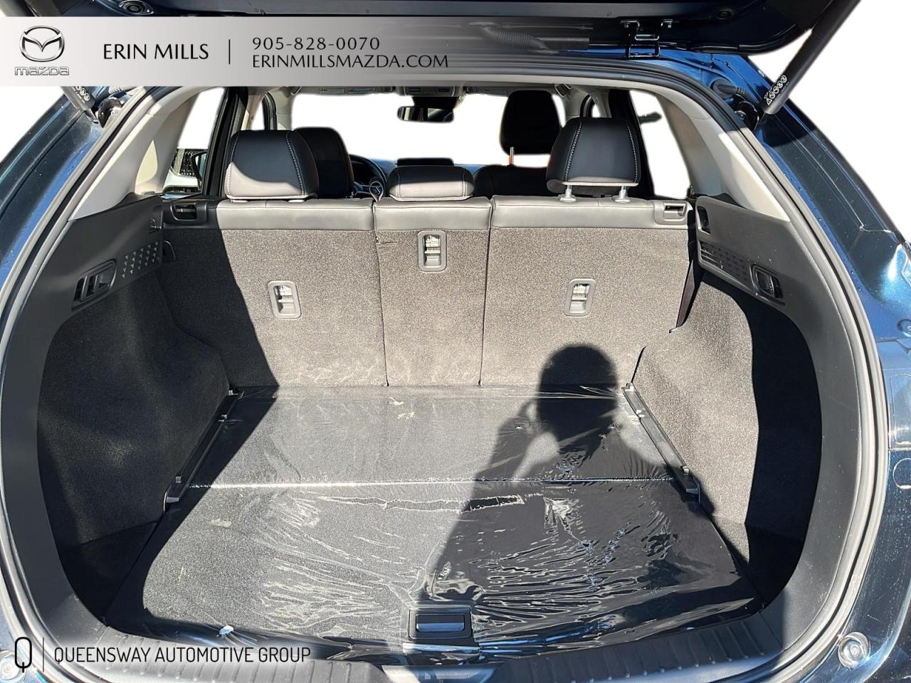 2024 Mazda CX-5 GS Photo