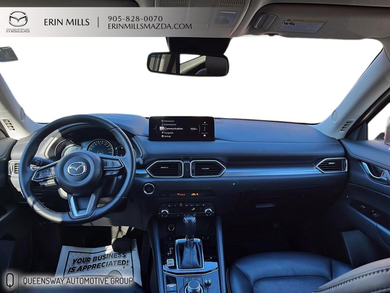 2024 Mazda CX-5 GS Photo