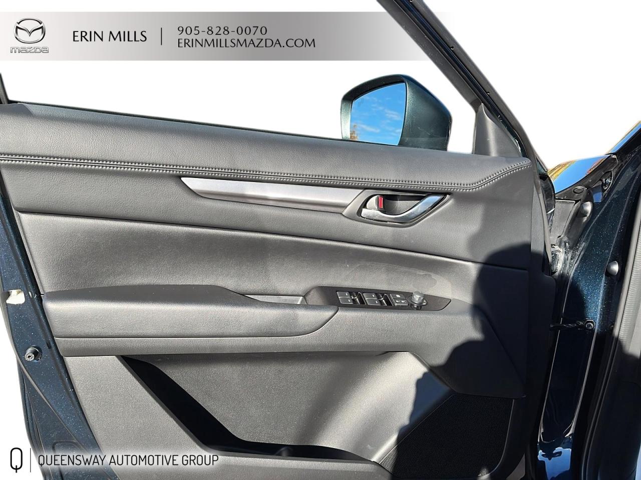 2024 Mazda CX-5 GS Photo