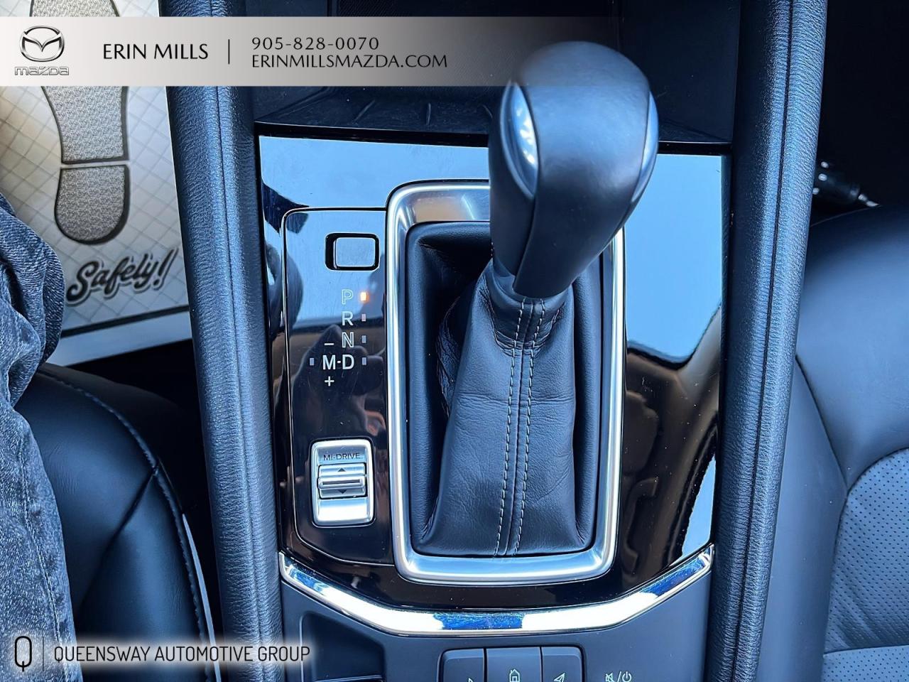 2024 Mazda CX-5 GS Photo