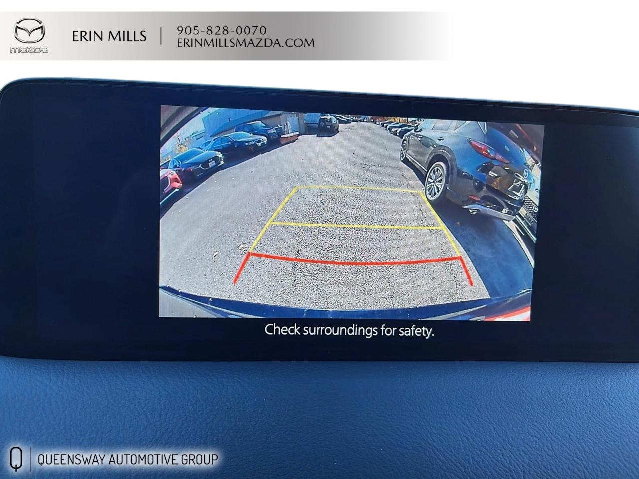 2024 Mazda CX-5 GS Photo