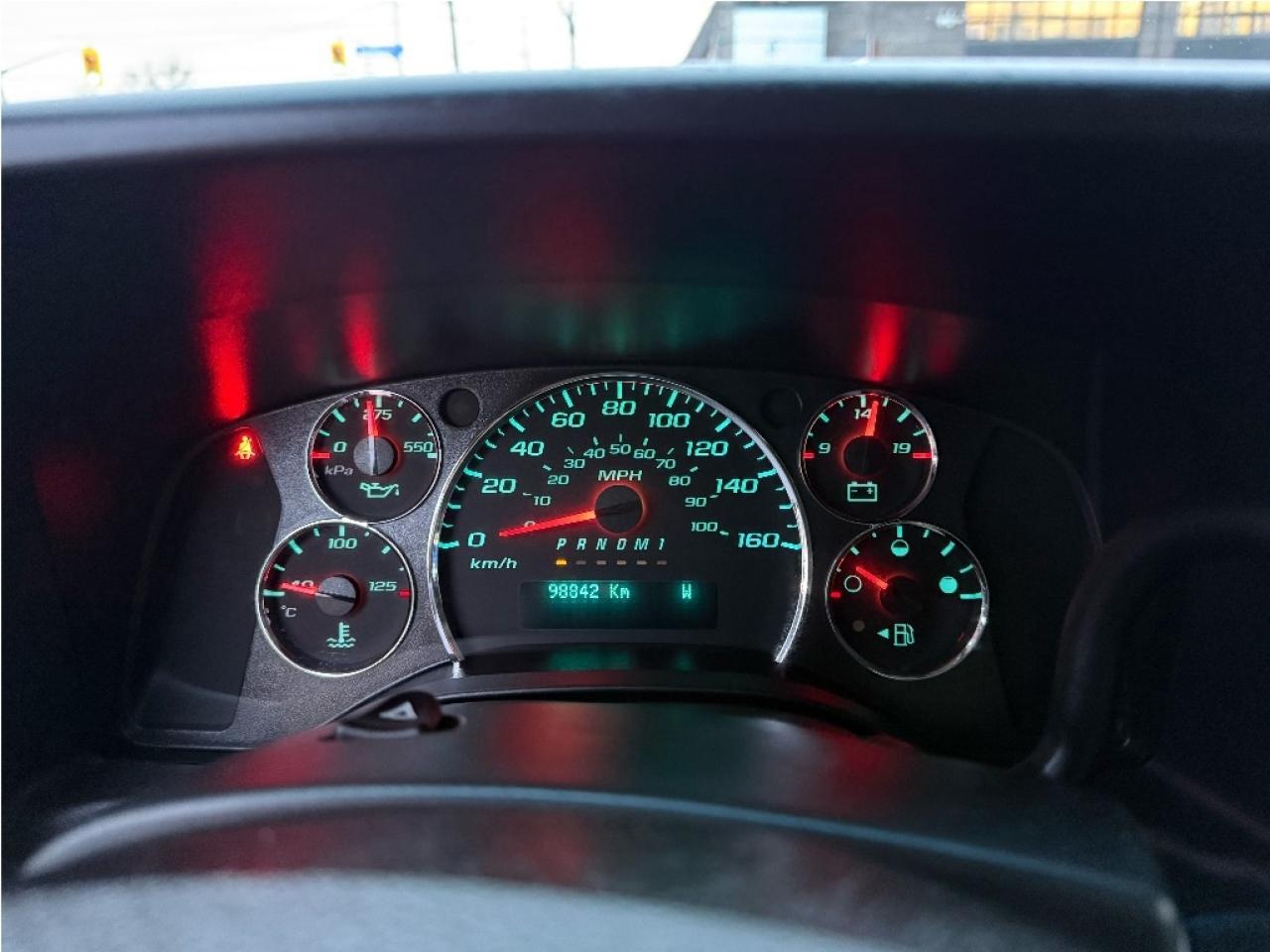 2020 GMC Savana Cargo Van 135 WheelBase B.Cam Certified CleanCarfax Photo