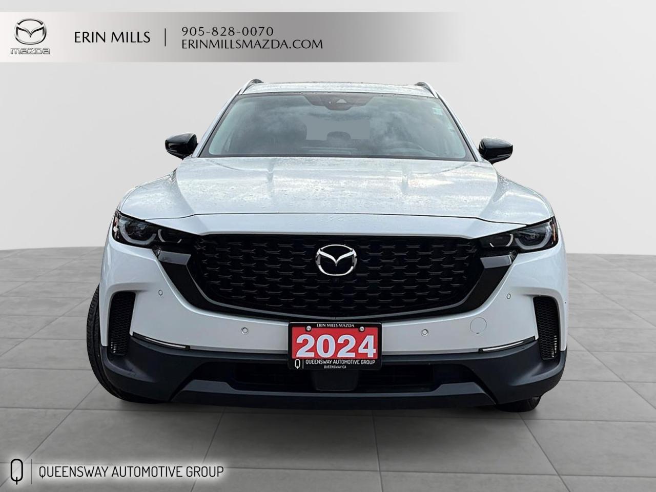 2024 Mazda CX-50 GT Photo